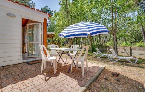 La Faute-sur-Mer Casa | Lovely Home In La Faute-Sur-Mer