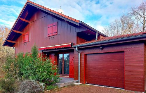 Langatte Casa | Lovely Home In Langatte With Wifi