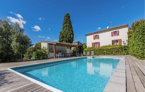 Laurens Casa | Lovely Home In Laurens