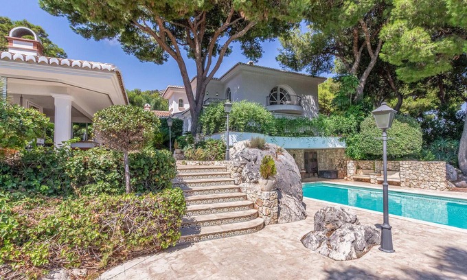 Pinares de San Anton Casa | Preciosa casa en Málaga