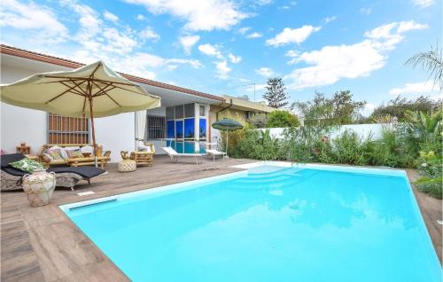 Marina di Modica Casa | Lovely Home In Marina Di Modica