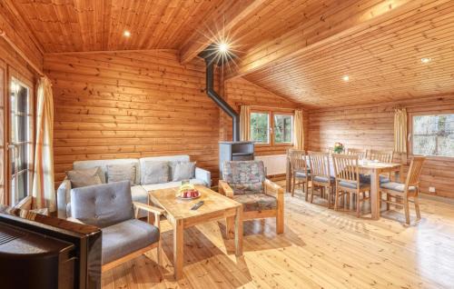 Fehrenbach Casa | Lovely Home In Masserberg With Wifi