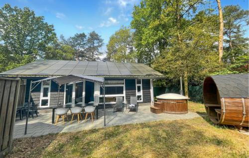 Langstraat Casa | Lovely Home In Meijel With Wifi