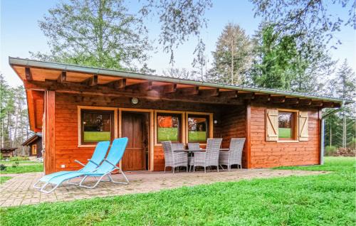 Merzalben Casa | Lovely Home In Merzalben With Wifi