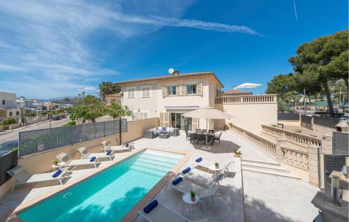 Muro Casa | Lovely Home In Muro With Wifi