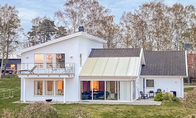 Nybrostrand Casa | Preciosa casa en Nybrostrand con.