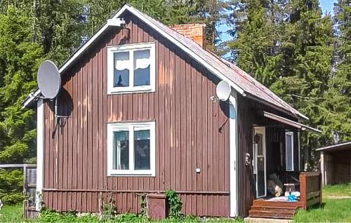 Overkalix Casa | Lovely Home In Överkalix With Sauna