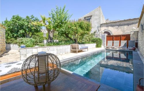 Palazzolo Acreide Historic Centre Casa | Lovely Home In Palazzolo Acreide