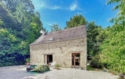 Paulin Casa | Lovely Home In Paulin With Kitchen