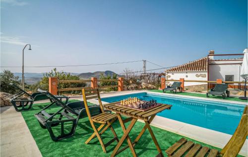 Periana Casa | Lovely Home In Periana