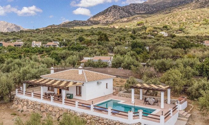 Periana Casa | Preciosa casa en Periana