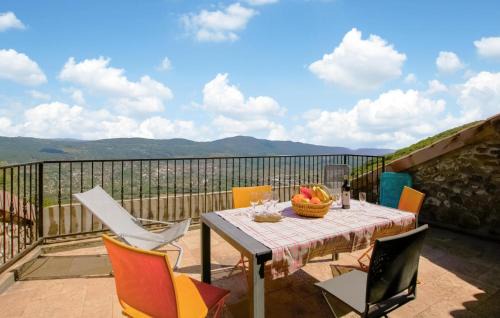 Privas Casa | Lovely Home In Privas With Sauna