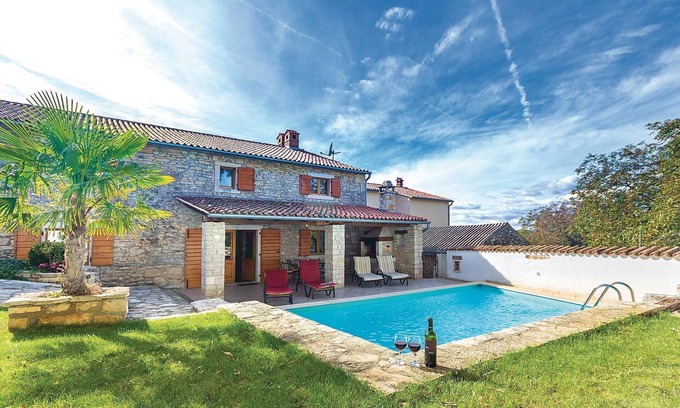 Puntera Casa | Increíble casa en Puntera con cocina
