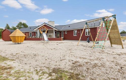 Sønderstrand Casa | Lovely Home In Rømø With Sauna