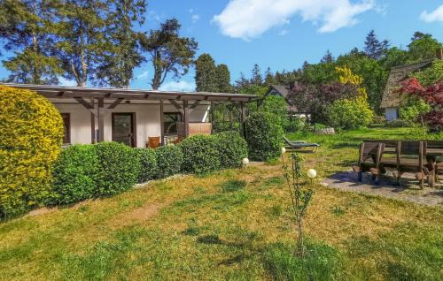 Ribnitz-Damgarten Casa | Lovely Home In Ribnitz-Damgarten