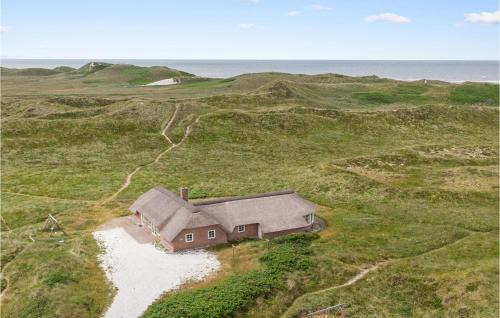 Klegod Casa | Lovely Home In Ringkøbing With Sauna