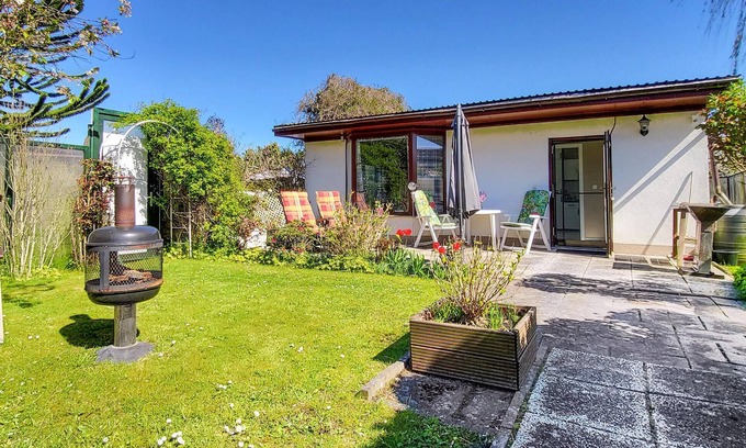 Roggentin Casa | Bonita casa en Roggentin con cocina