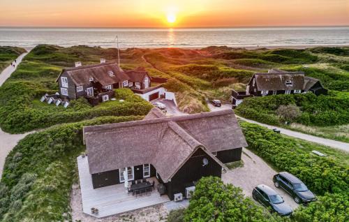 Saltum Casa | Lovely Home In Saltum