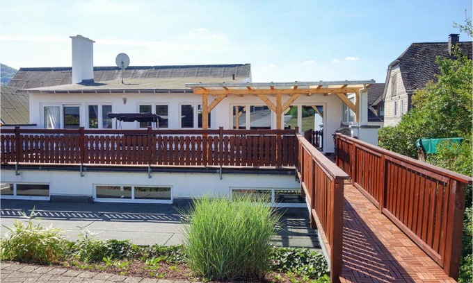 Gleidorf Casa | Lovely Home In Schmallenberg With Wifi