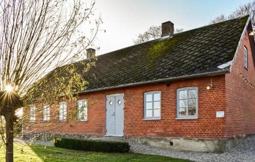 Skivarp Casa | Lovely Home In Skivarp With Wifi
