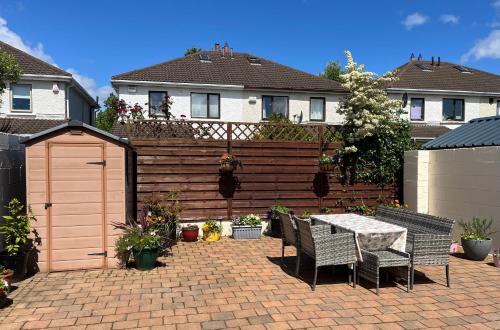 Ballyogan Casa | Lovely Home in South Dublin