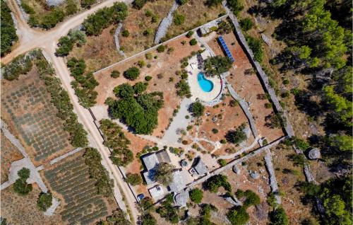 Cove Basina (Jelsa) Casa | Lovely Home In Stari Grad