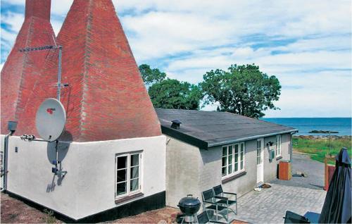 Listed Casa | Lovely Home In Svaneke With Wifi