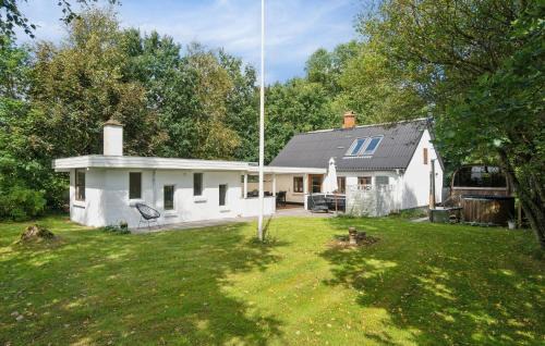 Thyholm Casa | Lovely Home In Thyholm With Sauna