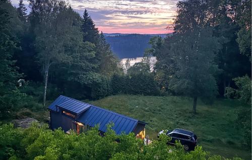 Tollered Casa | Lovely Home In Tollered With Lake View