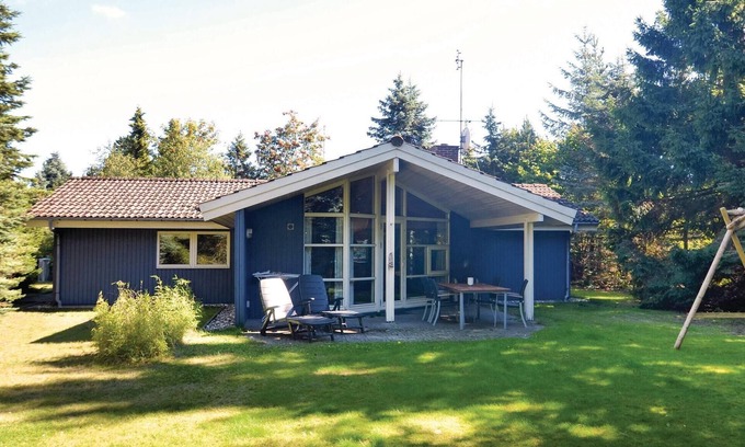 Bøtø By Casa | Preciosa casa en Væggerløse con cocina
