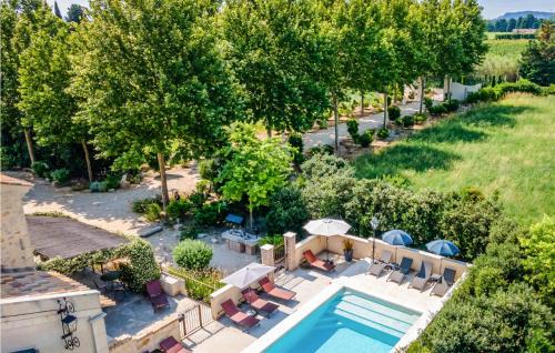 Vallabregues Casa | Lovely Home In Vallabregues