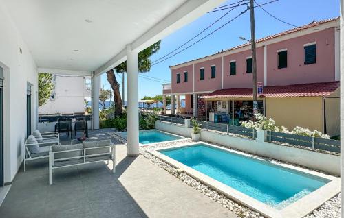Psaropouli Casa | Lovely Home In Vasilika Evia