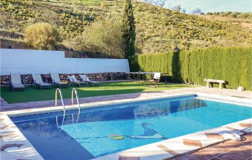 Antequera Casa | Lovely Home In Villanueva De La Conc