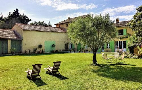 Violes Casa | Lovely Home In Violès