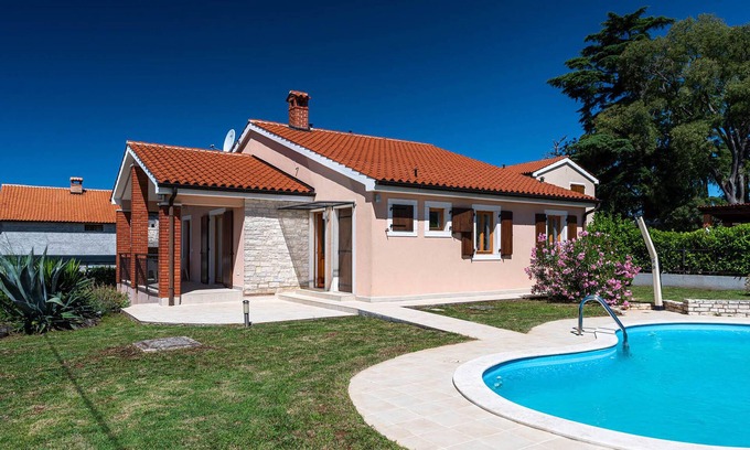 Farini Casa | Preciosa casa en Visnjan