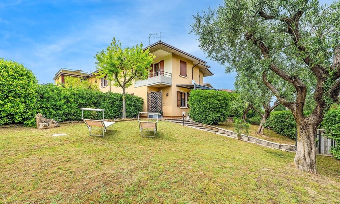 Rivoltella Casa | Preciosa casa en Desenzano del Garda