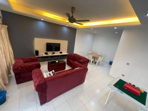 Taman Setia Indah Casa | Lovely Home(Setia Indah)