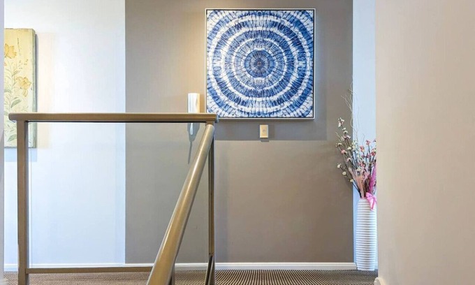 Zetland Apartamento | Lovely home with pool in Zetland