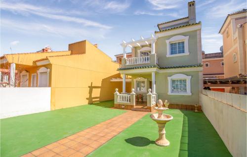 Gran Alacant Casa | Lovely Home With Swimming Pool