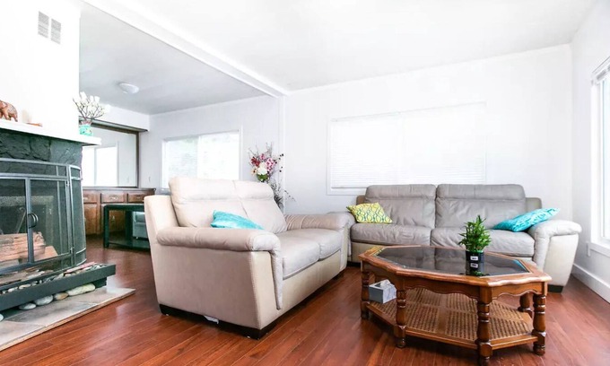 Union Bay Casa | LOVELY HOME WlTH OCEAN VlEWS