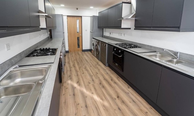 Selly Oak Apartamento | Lovely Homely Studio Available