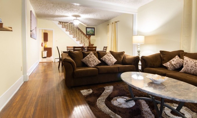 Bangor Casa | ENCANTADORA CASA EN BANGOR PA