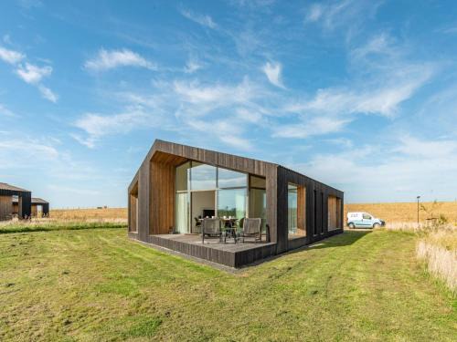 Wissenkerke Casa | Lovely house in nature