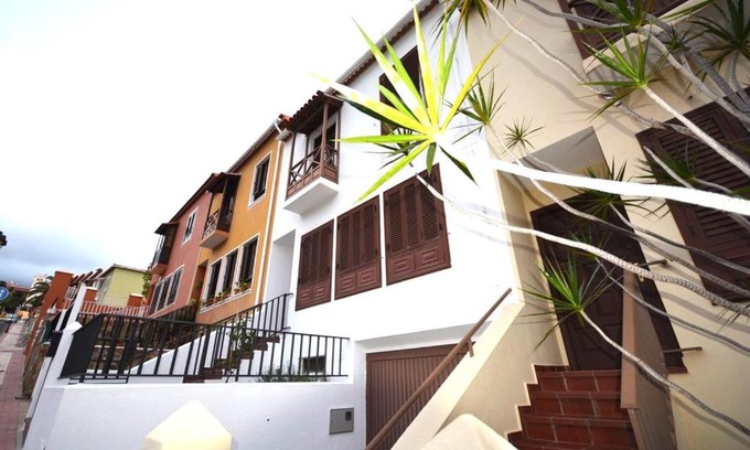 La Orotava Apartamento | Lovely house in the best area of La Orotava