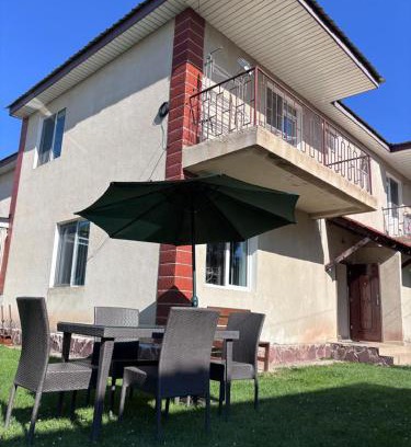 Cholpon-Ata Casa | Lovely House