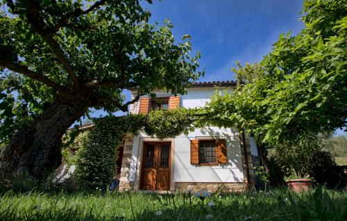 Piran Apartamento | Lovely House with View Over Salt Pans TIMOR