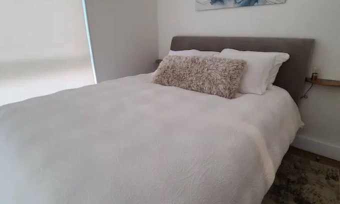 Wingate Apartamento | Lovely Huge 2 bedroom apt in Bedford-stuyvesant