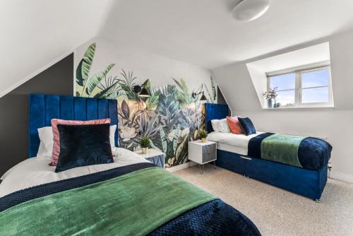 Kidlington Casa | Lovely Large Cottage in The Oxfordshire Cotswolds