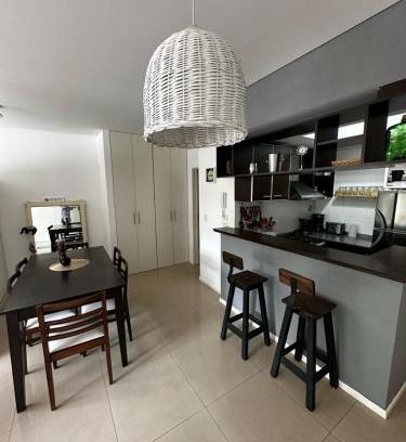 San Fernando Apartamento | Lovely & Lightful Studio with pool