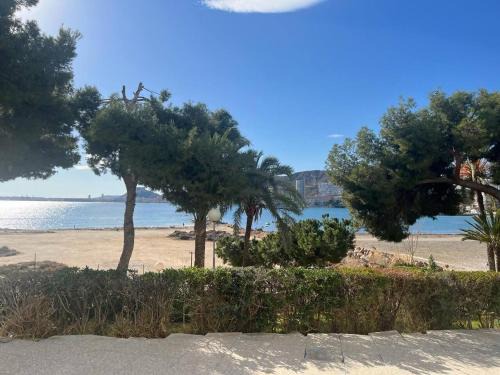 Cabo de las Huertas Apartamento | Lovely Loft Almadraba